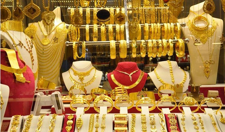 Soma Kuyumcu